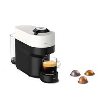 Sage Nespresso Vertuo Pop by capsule machine, white (100002037)