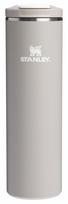 Stanley The Transit Fliptop Travel Mug, 0.59 l, Ash (10-13061-012)