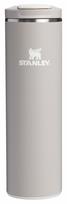 Stanley The Transit Fliptop Mug thermos mug, 0.47 l, ash (10-13062-012)