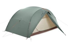 Vaude Allround Space 3P Tent, Agave (471441230000)