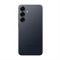 SAMSUNG Galaxy S25 | Black | 6.2" | Dynamic AMOLED 2X | 2340 x 1080 pixels | Qualcomm Snapdragon 8 Elite | 12GB RAM | 128GB | Dual SIM | 3G | 4G | 5G | 50 MP Main Camera | 10 MP Secondary Camera | A