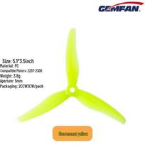 GEMFAN Hurricane 51433 FPV Propellers