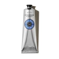 Loccitane sviestmedžio rankų kremas 150ml Carite Comfort 001 shea butter hand cream 150ml