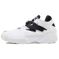 Pump Court Reebok 'White Black' FW7817 40.5