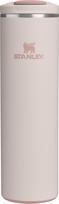 Stanley The Transit Fliptop Travel Mug, 0.59 l, Rose Quartz (10-13061-014)
