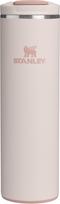 Stanley The Transit Fliptop Travel Mug, 0.47 l, Rose Quartz (10-13062-014)