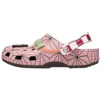 Crocs X Demon Slayer Classic Clog 'Nezuko' 209320-206 42-43