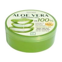 Easy Mind Aloe Vera 100% Soothing Gel Moisturizing & Calming Care 300g