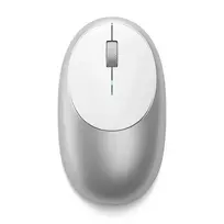 Satechi Wireless mouse 1200 dpi Bluetooth M1, silver