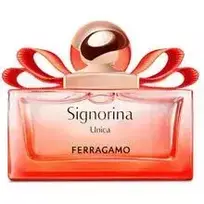 Salvatore Ferragamo Signorina Unica (EDP) Eau de Parfum for Women 100 ml