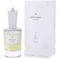Mind Games Caïssa Extrait de Parfum