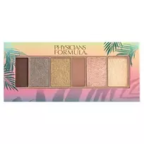 Physicians Formula Butter Believe It! Eyeshadow Palette Shade Bronzed Nudes 3.4 G