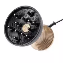 Bellissima DIFFON Hairdryer Diffuser for Volume, 1 Piece