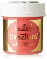 La Riché La Riche Directions Semi-Permanent Hair Color 100ml Tubs - Pastel Pink