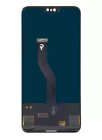 For_Huawei LCD Display + Touch Unit Huawei P20 Pro Black TFT