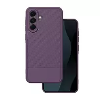 TFO Simple carbon case for Samsung Galaxy A56 5G in purple