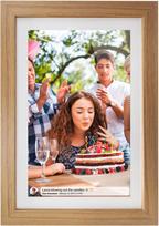 Sencor SDF 1093 OAK Digital Photo Frame 10.1