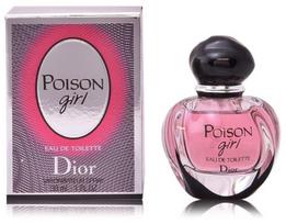 DIOR Poison Girl Eau de Toilette 30 ml