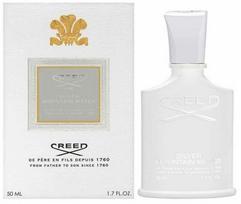Creed Silver Mountain Water Perfume EDP 50 ml