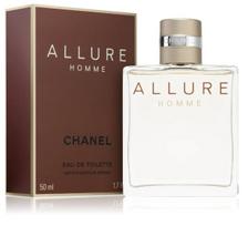 Chanel Allure Homme Perfume EDT 50 ml