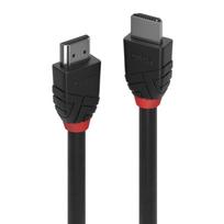 Lindy 10m 8K60Hz HDMI Cable, Black  Line