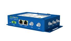 Advantech Industrial 4G Router  AND  IoT  Gateway EMEA, 2xEthernet,