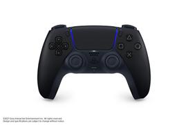Playstation Sony DualSense controller + USB cable, black, PC (1000051643)