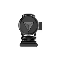 Wozinsky Selfie stick, WC1Y3S telescopic tripod, 1.3m with phone holder – black