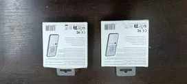 LifeMate GPS Bluetooth LifeTag Tracker HD-P16-3 Android + keyring, black (damaged packaging)