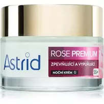 Astrid Rose Premium Firming  AND  Filling Night Cream 50ml