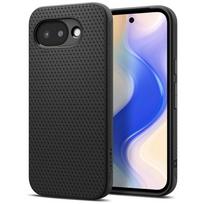 Spigen Liquid Air Case for Google Pixel 10A, black