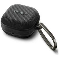 Spigen Classic Fit Case for Samsung Galaxy Buds4 / Buds4 Pro, black