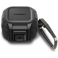 Spigen Lock Fit Case for Samsung Galaxy Buds4 / Buds4 Pro, black