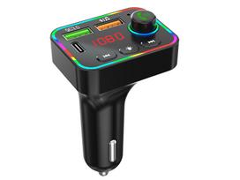 Tracer 47755 SoundCast FM BT Transmitter