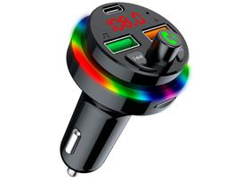 Tracer 47754 CarSynk FM BT Transmitter