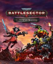 Warhammer 40,000: Battlesector – Deeds of the Fallen (DLC) Steam Key (PC) GLOBAL