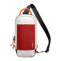 tomtoc Nintendo Switch 2 GameOn-G49 NS 2/3L Bag (red)
