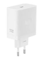 Realme  120W SuperVooc Charger USB-A White, VCBBOAEH