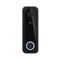 TRUST SMART HOME 3000B Doorbell Camera/Black 71387
