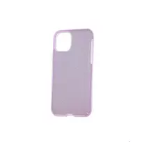 TFO Glitter 3-in-1 phone case for iPhone 11 Pro pink