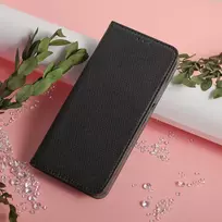 TFO Smart Magnet case for Xiaomi Redmi Note 15 Pro Plus 5G (EU) in black