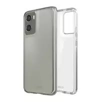 SBS Slim Cover for Motorola Moto G06 - Transparent