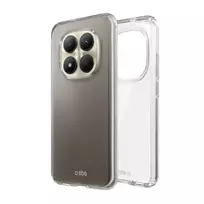 SBS Skinny Cover for Xiaomi Redmi Note 15 Pro+ - transparent