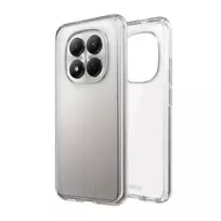 SBS Skinny Cover for Xiaomi Redmi Note 15 Pro - transparent