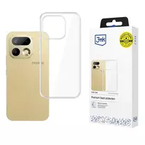 3mk Protection Realme 16 Pro 5G - 3mk Clear Case