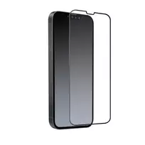 SBS Full Cover tempered glass for iPhone 13 | iPhone 13 Pro | iPhone 14 | iPhone 16e | iPhone 17e