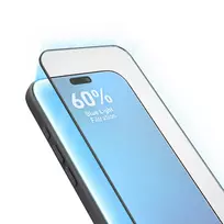SBS Eyesafe tempered glass for iPhone 17 Pro Max | iPhone 16 Pro Max with applicator