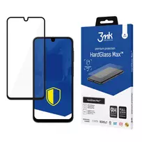 3mk Protection 3mk HardGlass Max tempered glass for Galaxy A17 4G | Galaxy A17 5G with applicator