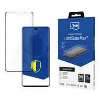 3mk Protection Honor Magic7 Lite - 3mk HardGlass Max Black