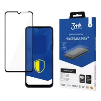 3mk Protection 3mk HardGlass Max tempered glass for Galaxy A22 5G with applicator